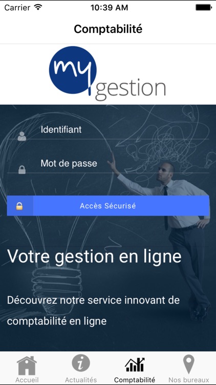 myGESTION