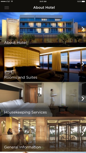 Kempinski Hotel Adriatic Istria Croatia(圖4)-速報App