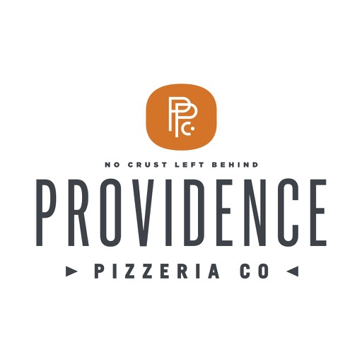 Providence Pizza icon