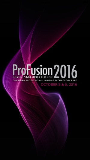 ProFusion Expo(圖1)-速報App