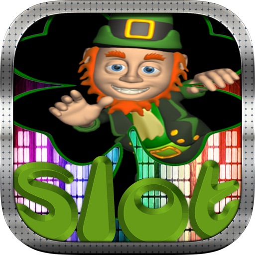 A Doubleslots Paradise Gambler Slots Game icon