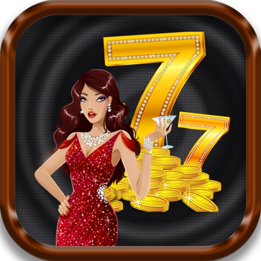 Luxury Ceaser Palace Slots - Wild Casino! iOS App