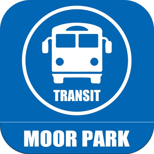 Moor Park Transits HD - California icon