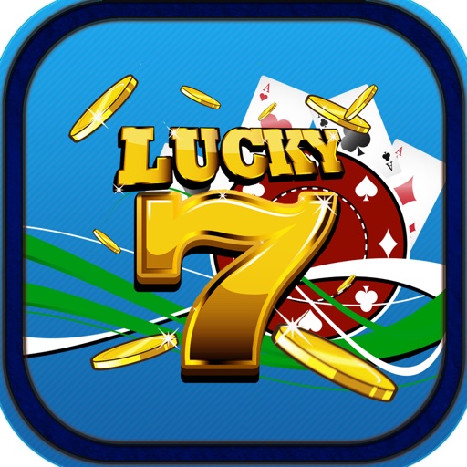 Awesome Las Vegas Slots - Free Special iOS App