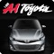 Download this A-1 Toyota App to: