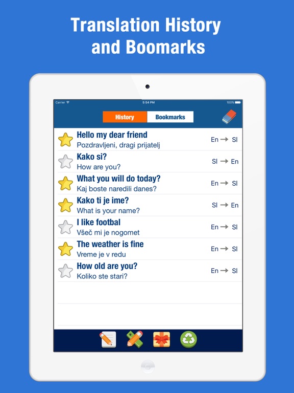 Slovenian English Language Translator & Dictionary App Price Drops