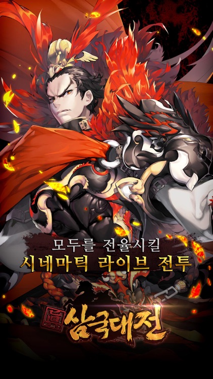진삼국대전