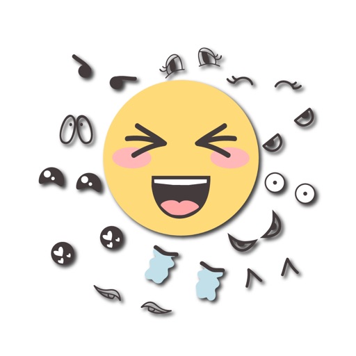 Build an Emoji