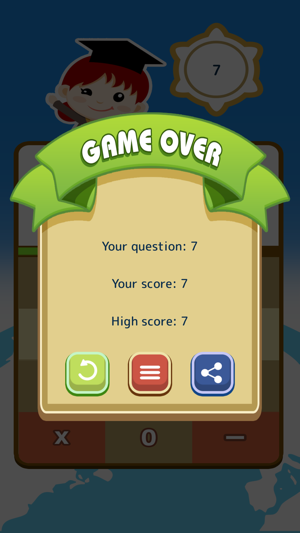 Maths Game - Maths Training(圖5)-速報App