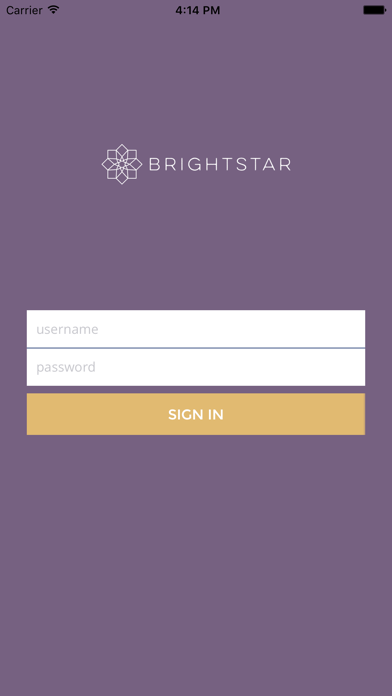 How to cancel & delete BrightStar Ticket Scanner from iphone & ipad 1