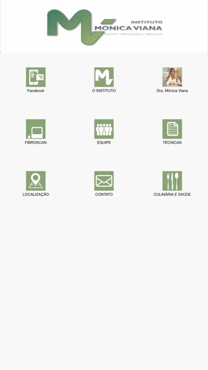 Instituto Mônica Viana(圖1)-速報App