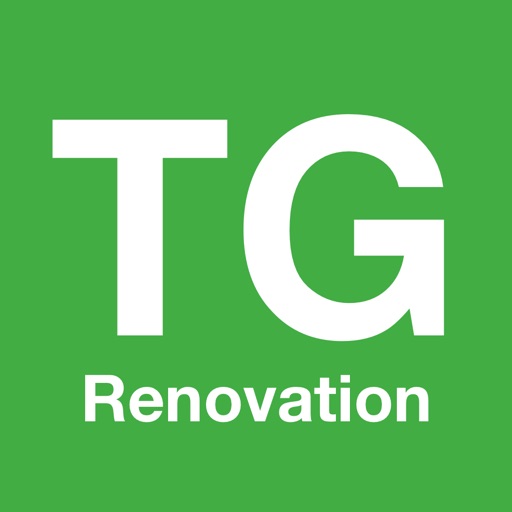 TG Renovation