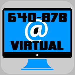 640-878 Virtual Exam