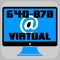 Virtual Test Engine to study Cisco 640-878