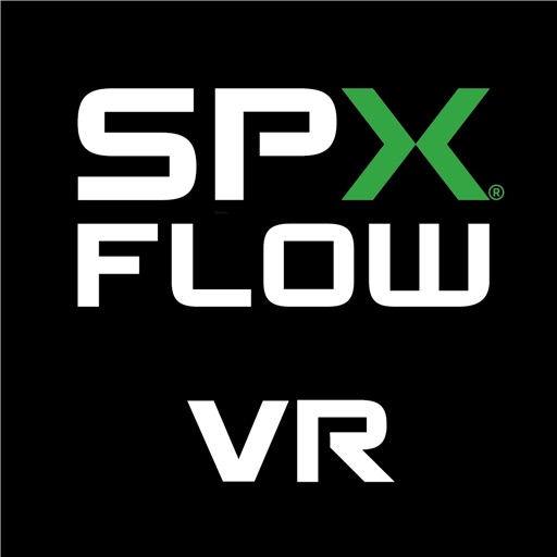 SPX FLOW Virtual Reality Experience