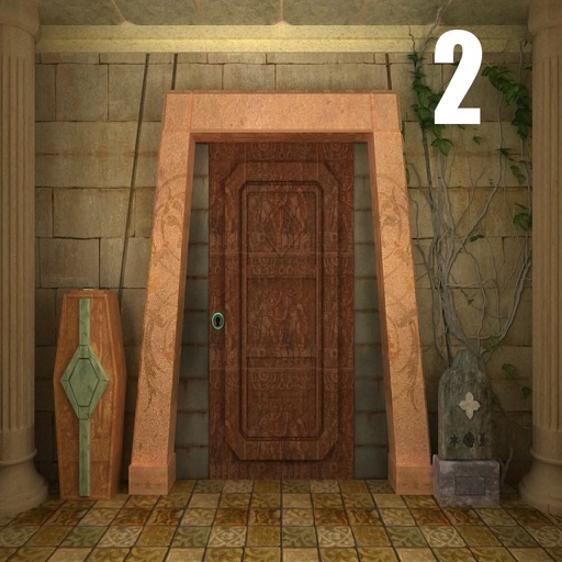 Can You Escape Horror Castle 2 ? Icon