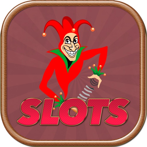 Craze King of SLOTS - Free Las Vegas Casino icon