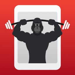 Gorilla Fitness