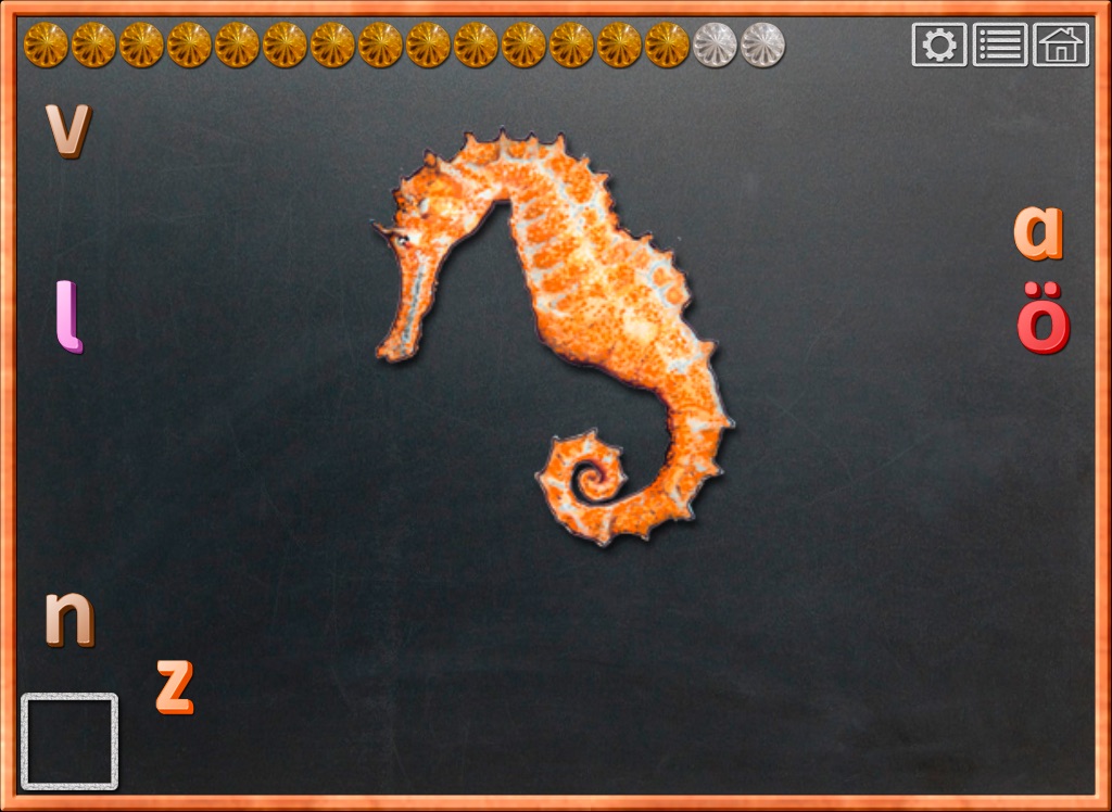 AbcTiger Phonics screenshot 4