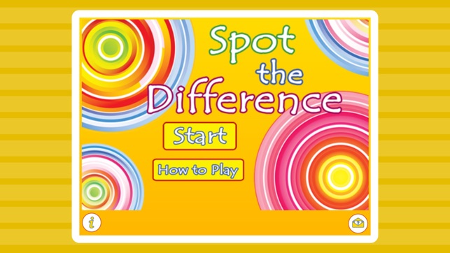 Spot the Difference.(圖1)-速報App