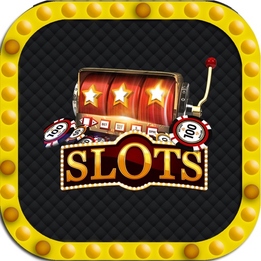 The Golden Ultimate Coins - Super Casino Games