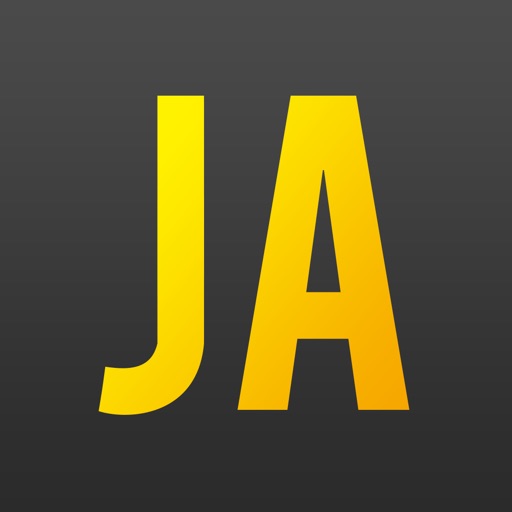 JA- Jamoji