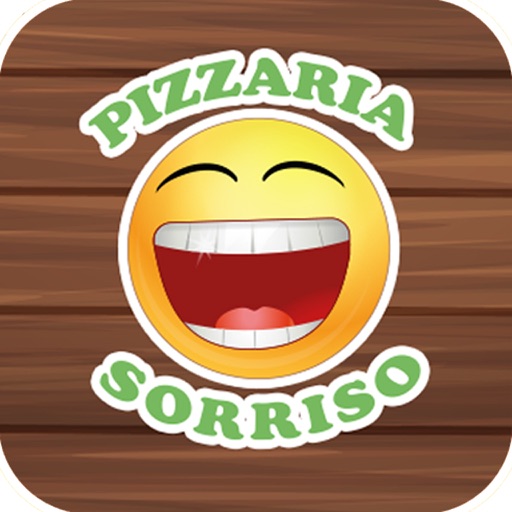 Pizzaria Sorriso icon