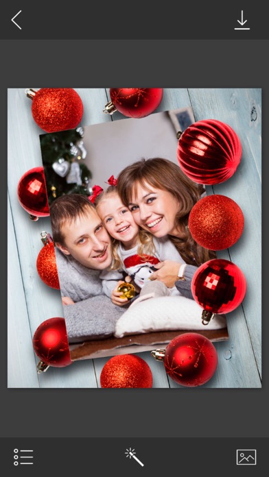 How to cancel & delete Santa Photo Frames - Frame editor from iphone & ipad 2