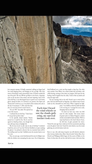 Alpinist Magazine(圖4)-速報App