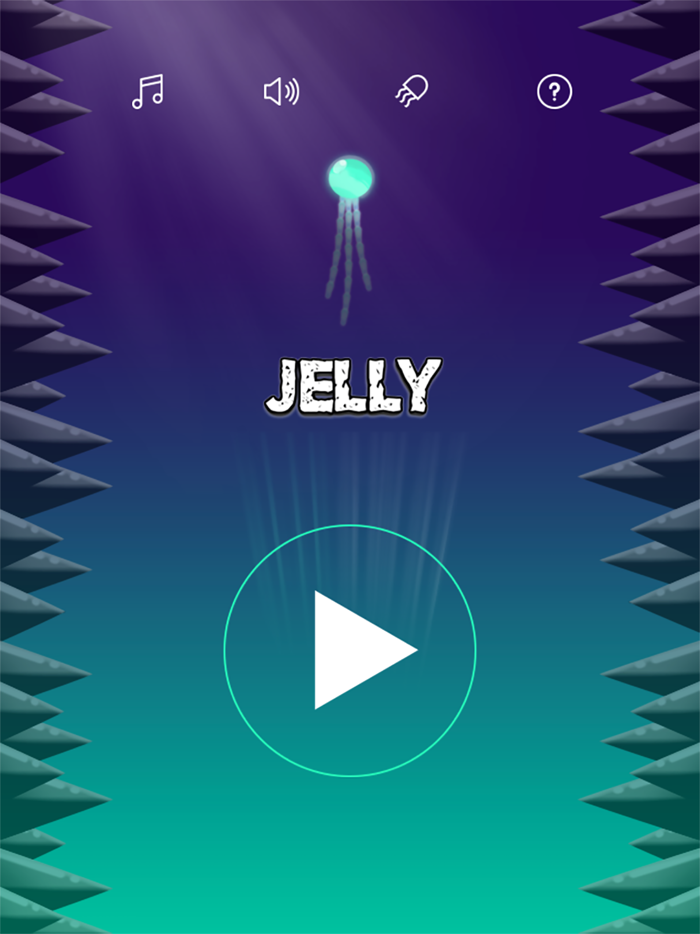 Jelly Get Away