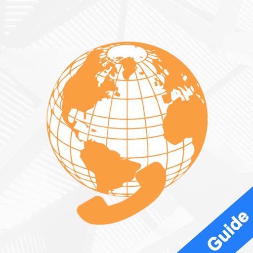 Ultimate Guide For Libon - International calls Icon