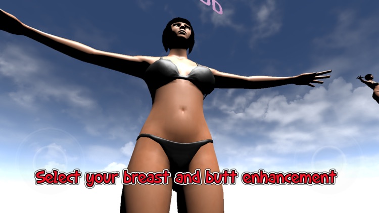 Breasts & Butt Implants