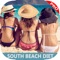 The Easy South Beach Diet Program app gives you foods and menus through various phases of the program