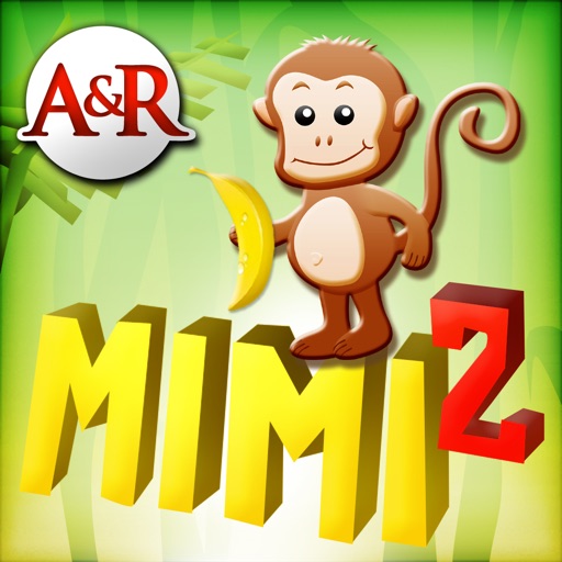 Mimi 2: Logic games iOS App