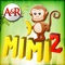 Mimi 2: Logic games