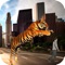 Tiger Rampage City Revenge