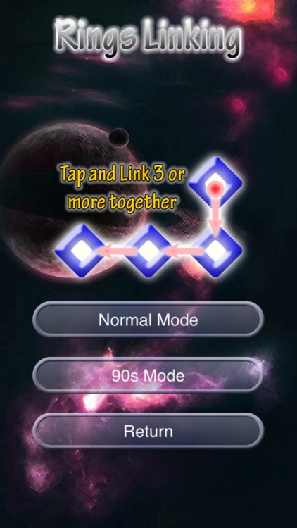 Rings Linking screenshot-3