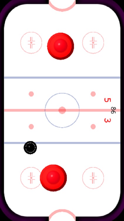 Sudden Death Air Hockey Free