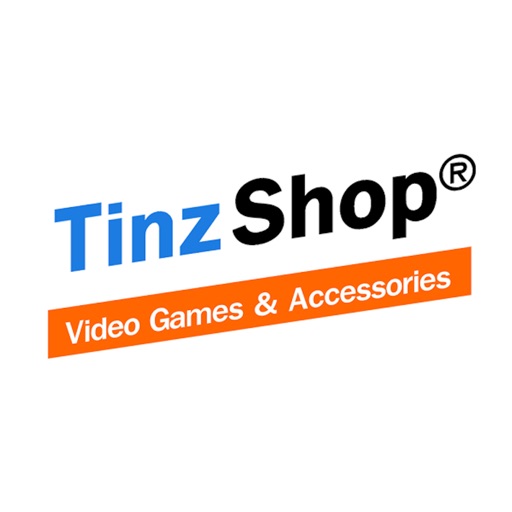Tinzshop Mobile App