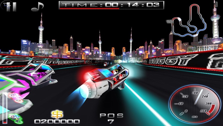 Bike to the Future