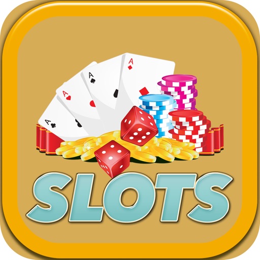 SLOTS Players Paradise! - Free Vegas Casino icon