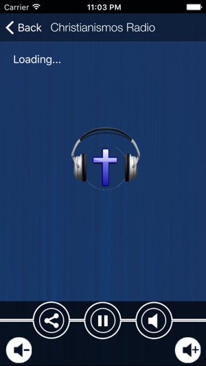 Christianismos Radio(圖3)-速報App