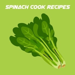Spinach Cook Recipes