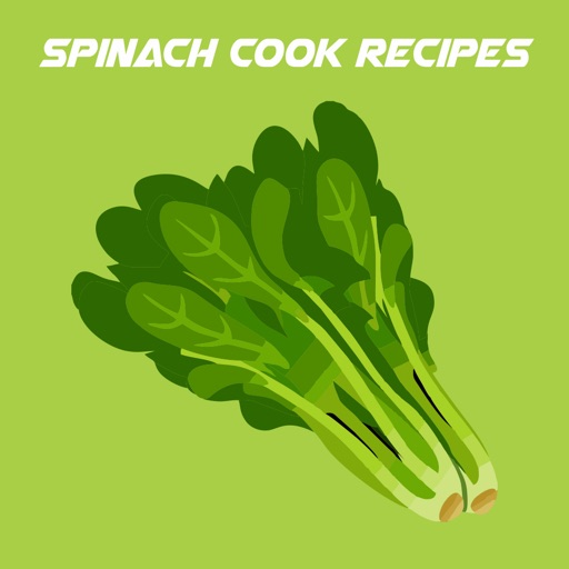 Spinach Cook Recipes