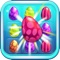 Happy Easter Egg Match3 Adventure Puzzle Games