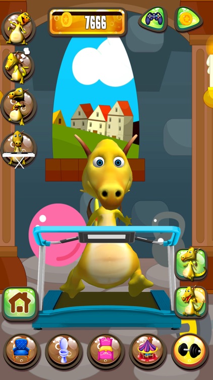 Talking Dragon Games screenshot-4