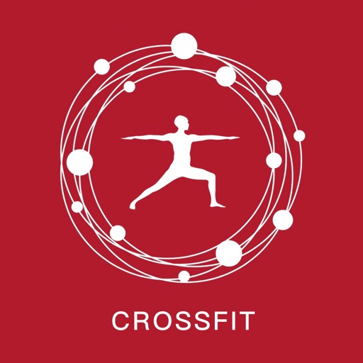 FitVid - CrossFit Edition icon