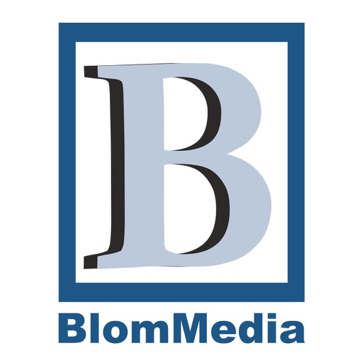 Blom Media