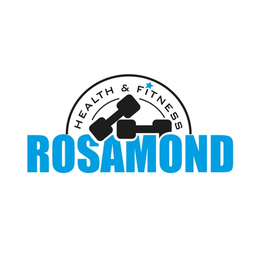 Rosamond Health and Fitness icon