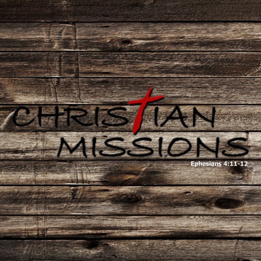 Christian Missions JacksboroTX